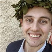 Laureando in Ingegneria dei Materiali offre ripetizioni di matematica